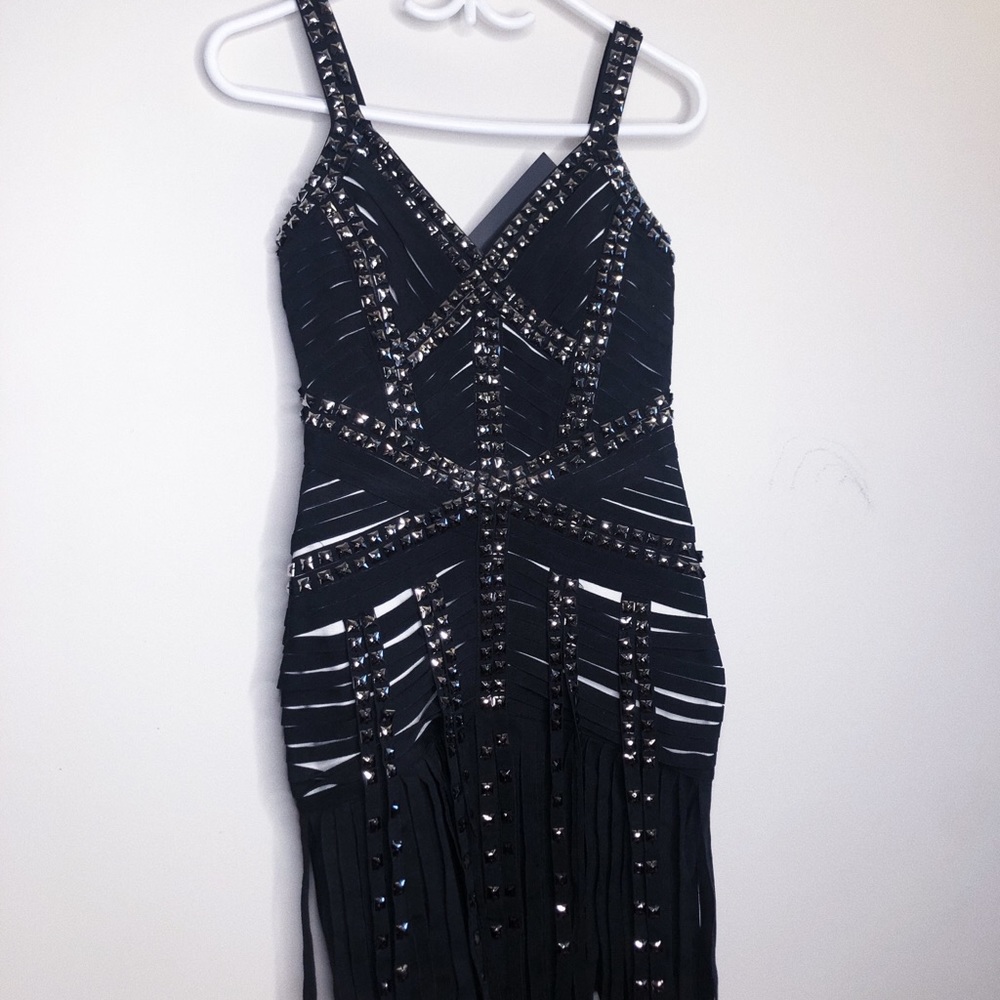 FASHIONNOVA DRESS